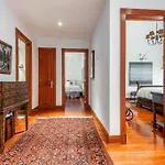 Ski In/Ski Out Luxury Tremblant Chalet