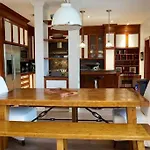 Ski In/Ski Out Luxury Tremblant Chalet